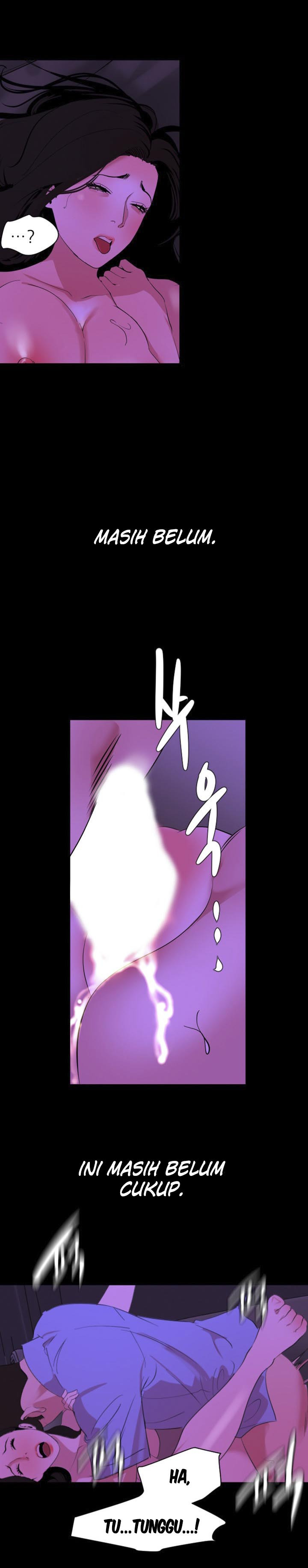 Don’t Be Like This! Son-In-Law: Chapter chapter-24 - Page 18