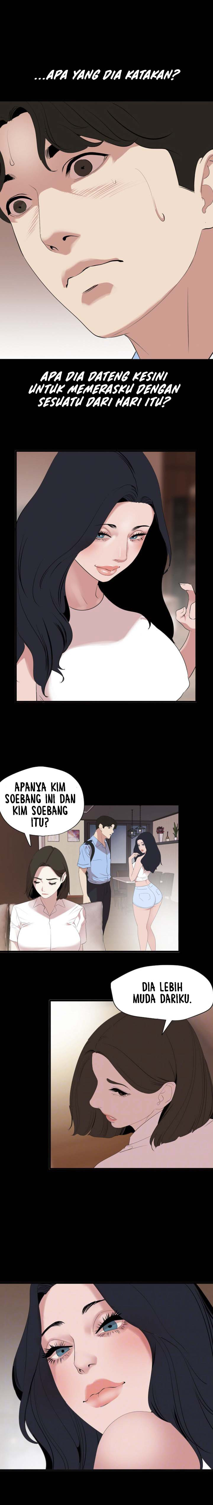 Don’t Be Like This! Son-In-Law: Chapter chapter-37 - Page 4