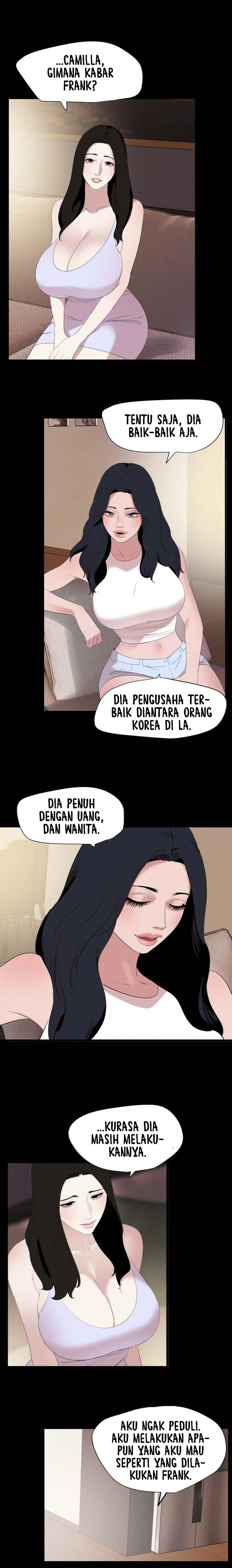 Don’t Be Like This! Son-In-Law: Chapter chapter-37 - Page 7