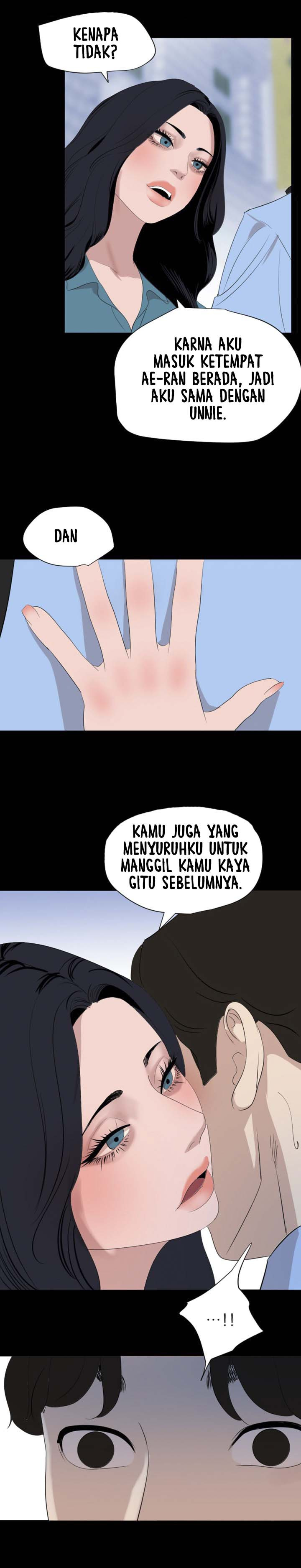 Don’t Be Like This! Son-In-Law: Chapter chapter-37 - Page 12