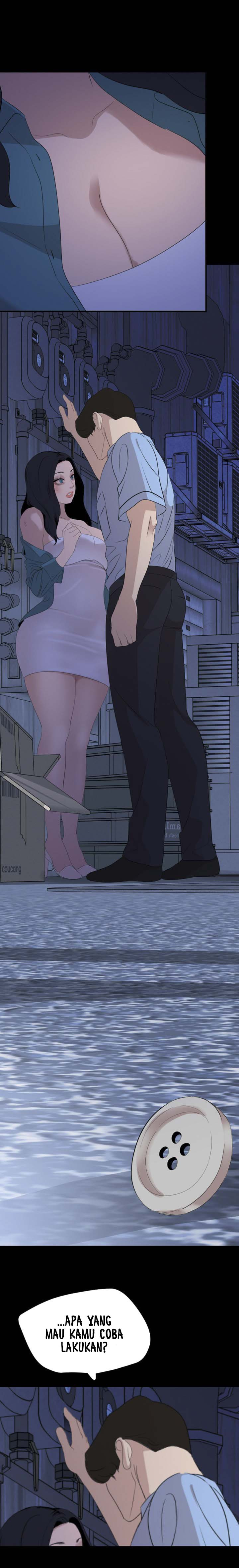 Don’t Be Like This! Son-In-Law: Chapter chapter-37 - Page 14
