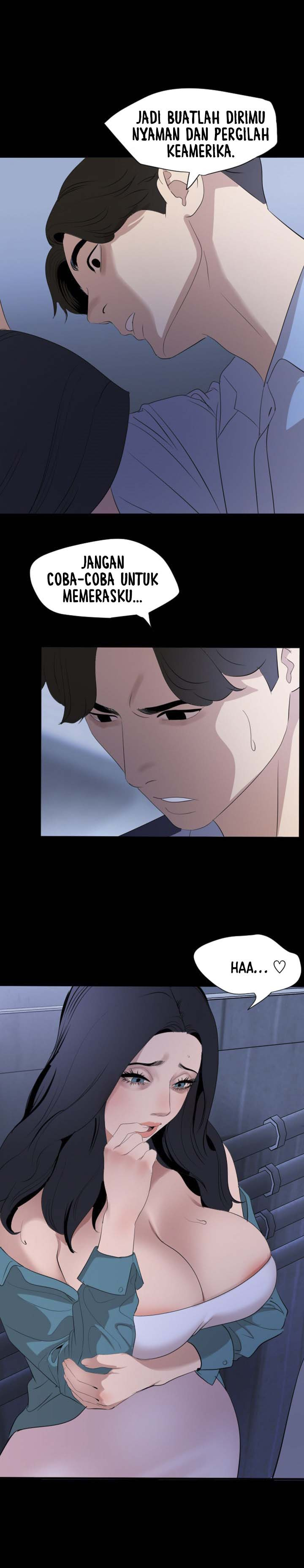 Don’t Be Like This! Son-In-Law: Chapter chapter-37 - Page 15