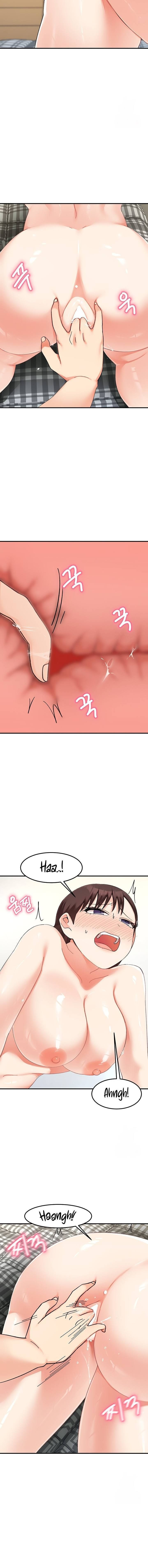 Doppelganger Female Friends: Chapter chapter-26 - Page 12
