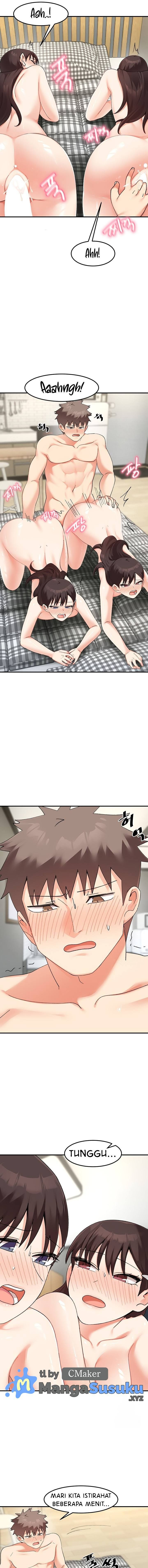 Doppelganger Female Friends: Chapter chapter-26 - Page 13
