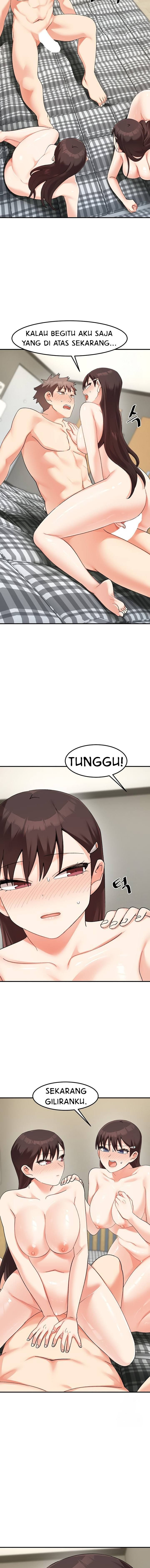 Doppelganger Female Friends: Chapter chapter-26 - Page 14