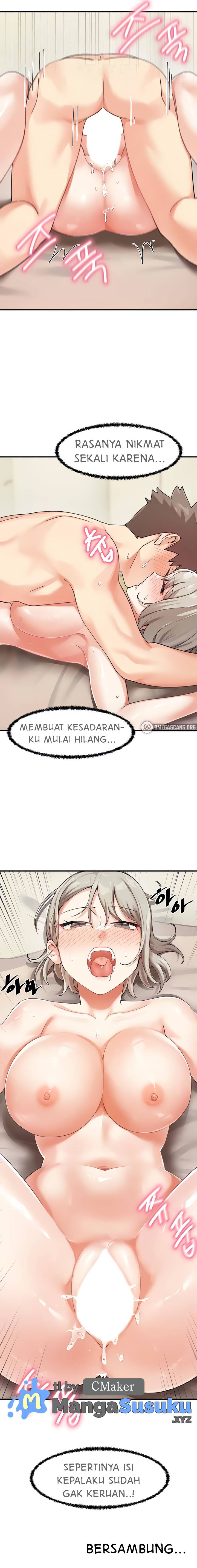 Doppelganger Female Friends: Chapter chapter-6 - Page 11