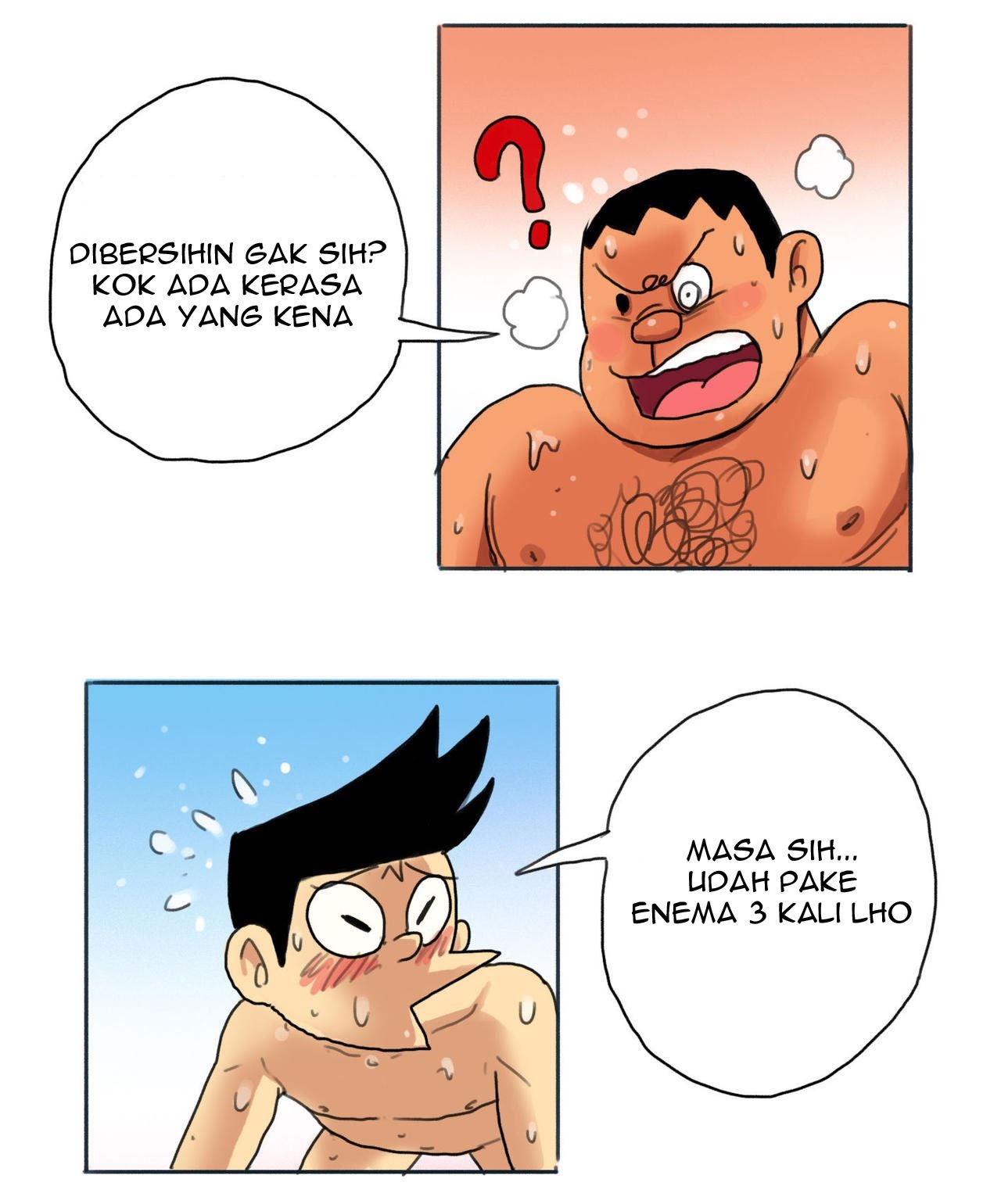DoraAVmon: Chapter chapter-1 - Page 10