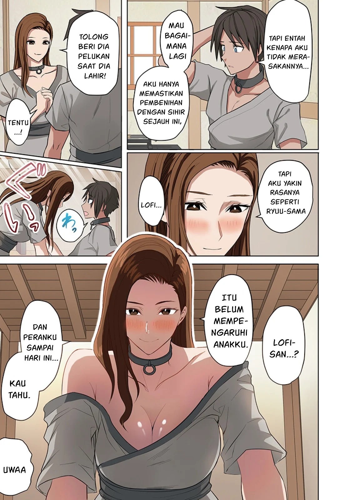 Dorei Senshi no Isekai Taneuma Seikatsu 〜 Mahou mo Bujutsu mo Saikyou dashi Harem made! 〜: Chapter chapter-2 - Page 4