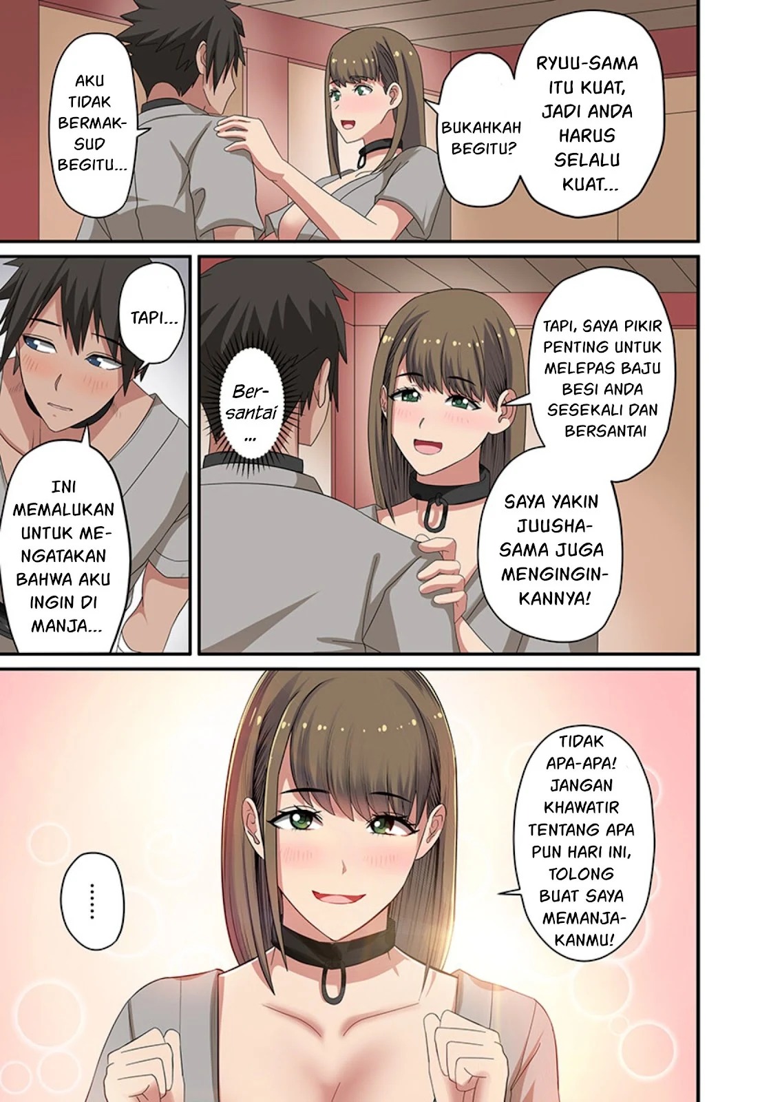 Dorei Senshi no Isekai Taneuma Seikatsu 〜 Mahou mo Bujutsu mo Saikyou dashi Harem made! 〜: Chapter chapter-4 - Page 24