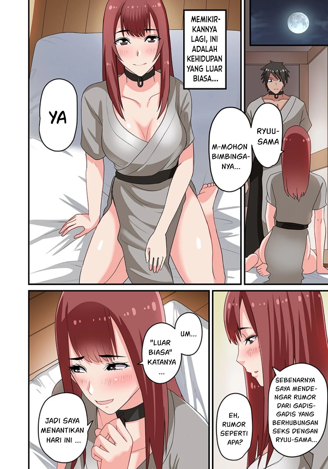 Dorei Senshi no Isekai Taneuma Seikatsu 〜 Mahou mo Bujutsu mo Saikyou dashi Harem made! 〜: Chapter chapter-5 - Page 9