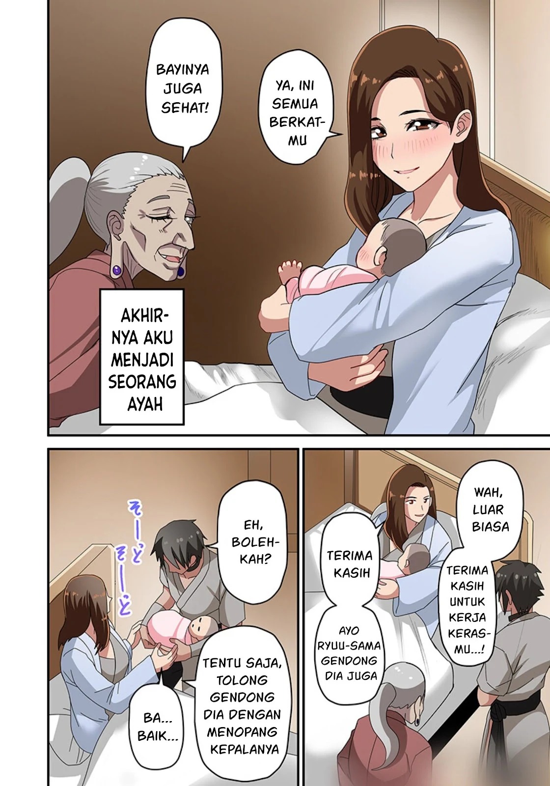 Dorei Senshi no Isekai Taneuma Seikatsu 〜 Mahou mo Bujutsu mo Saikyou dashi Harem made! 〜: Chapter chapter-5 - Page 20