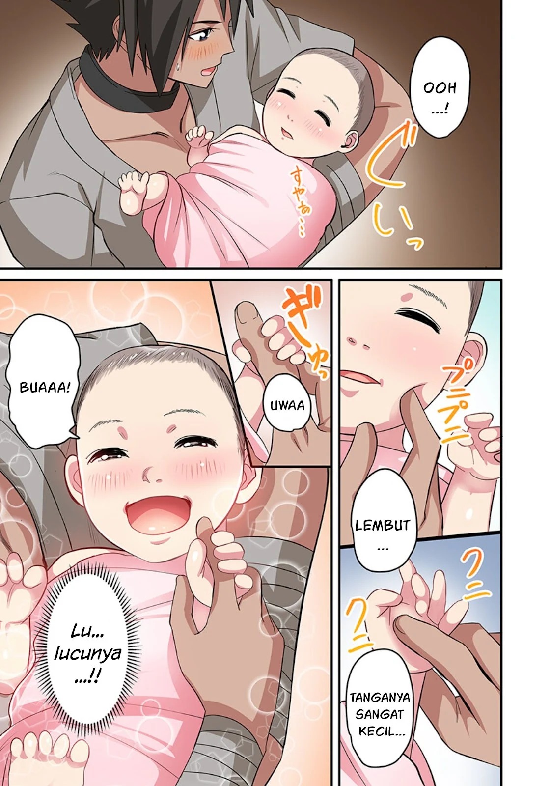 Dorei Senshi no Isekai Taneuma Seikatsu 〜 Mahou mo Bujutsu mo Saikyou dashi Harem made! 〜: Chapter chapter-5 - Page 21