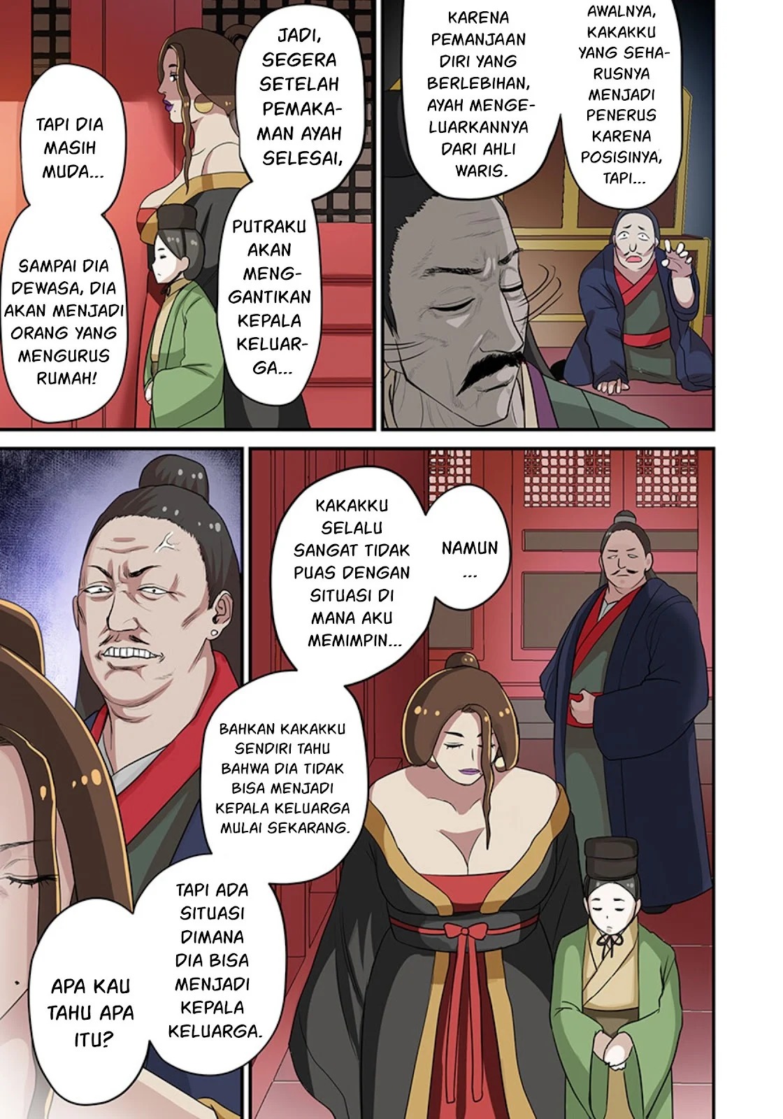 Dorei Senshi no Isekai Taneuma Seikatsu 〜 Mahou mo Bujutsu mo Saikyou dashi Harem made! 〜: Chapter chapter-6 - Page 7