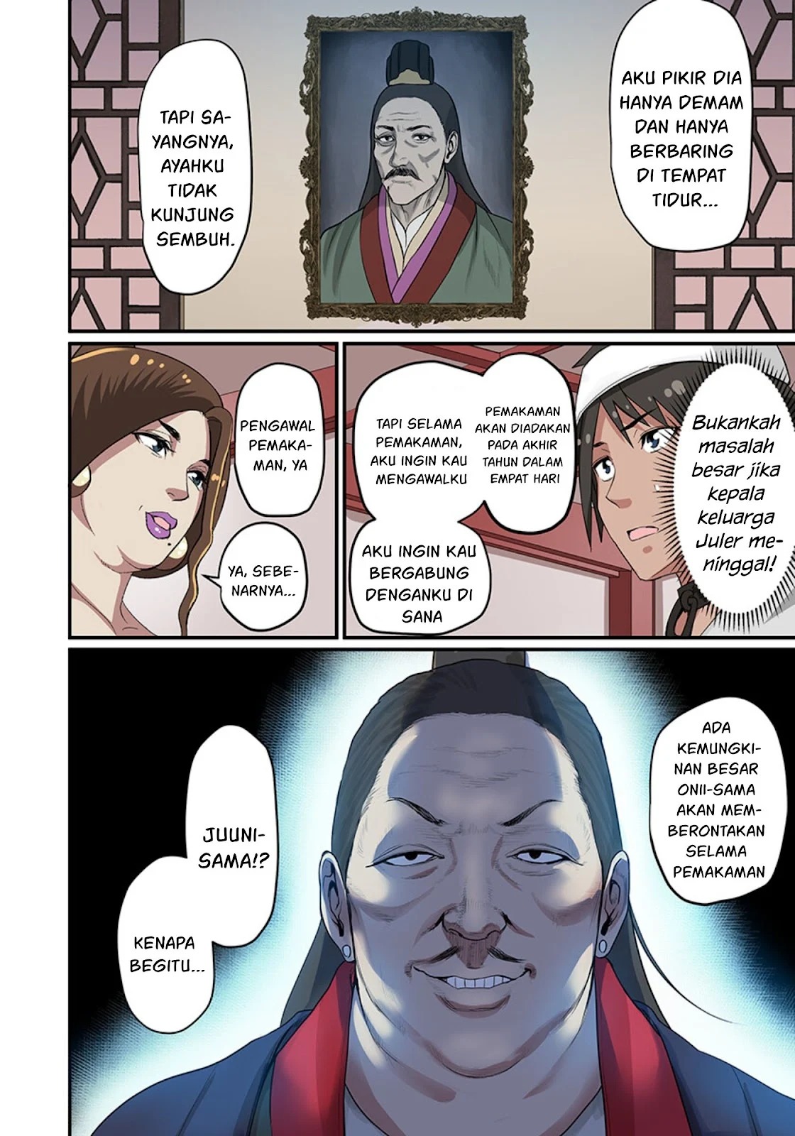 Dorei Senshi no Isekai Taneuma Seikatsu 〜 Mahou mo Bujutsu mo Saikyou dashi Harem made! 〜: Chapter chapter-6 - Page 23