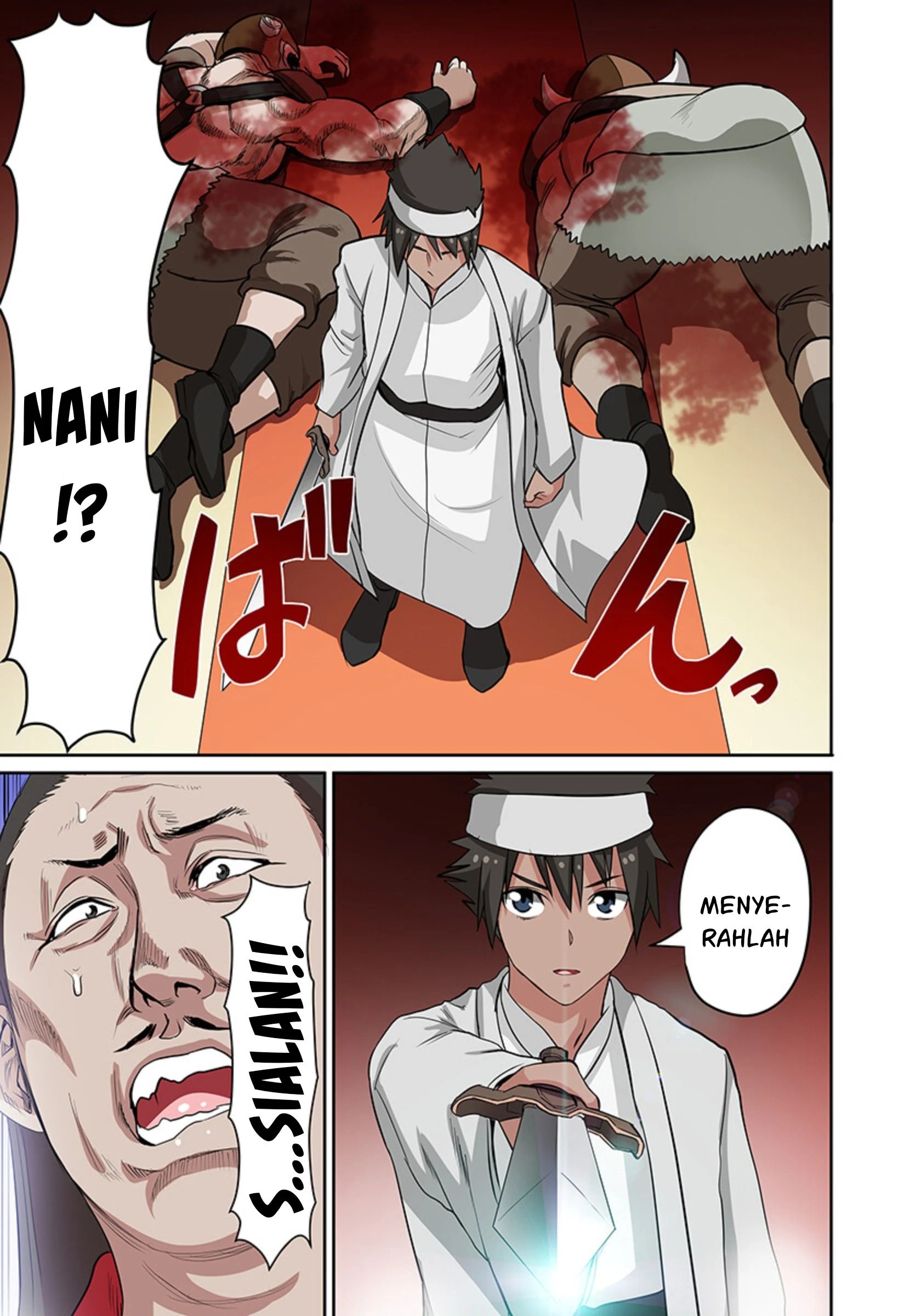 Dorei Senshi no Isekai Taneuma Seikatsu 〜 Mahou mo Bujutsu mo Saikyou dashi Harem made! 〜: Chapter chapter-7 - Page 12