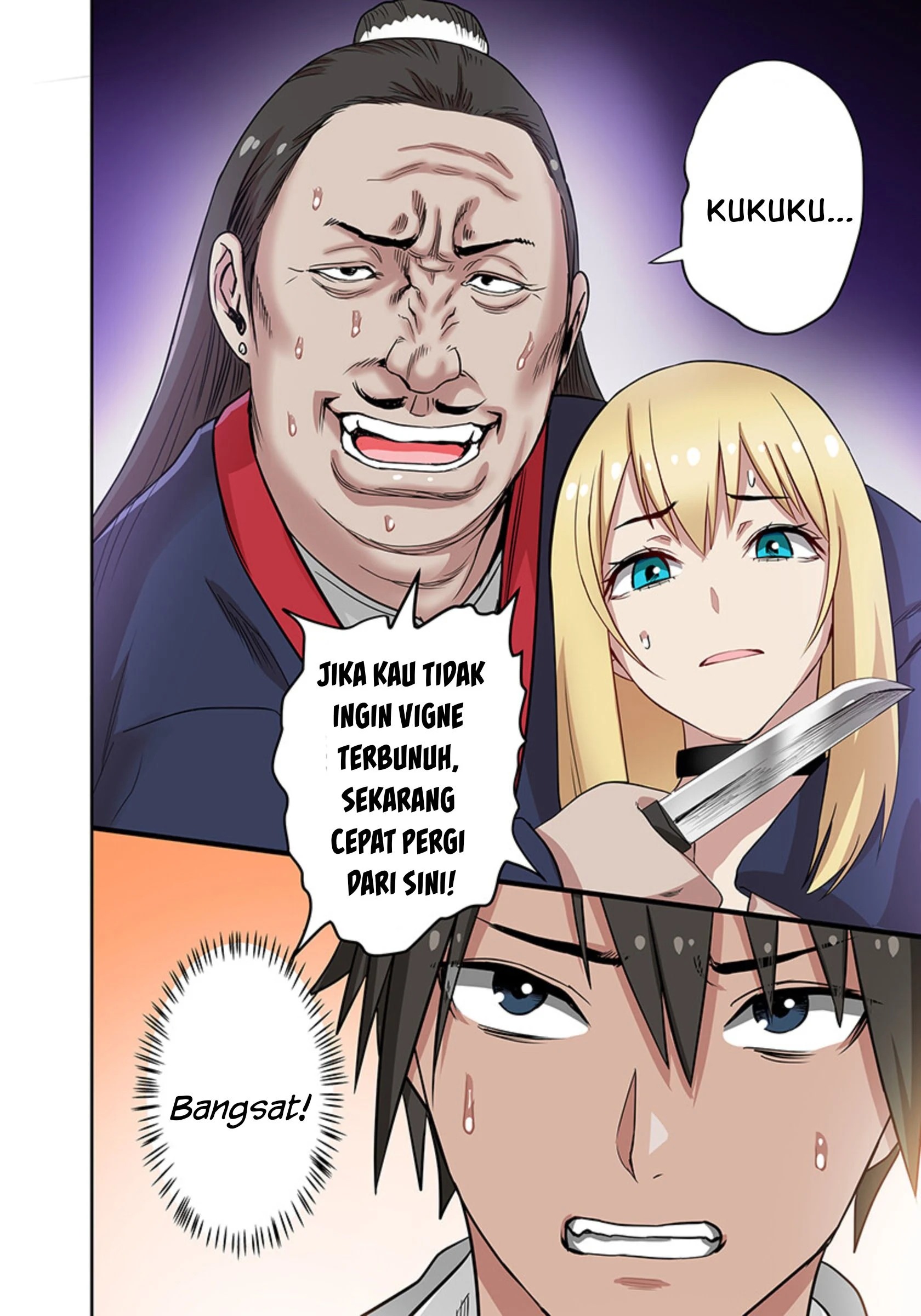 Dorei Senshi no Isekai Taneuma Seikatsu 〜 Mahou mo Bujutsu mo Saikyou dashi Harem made! 〜: Chapter chapter-7 - Page 15