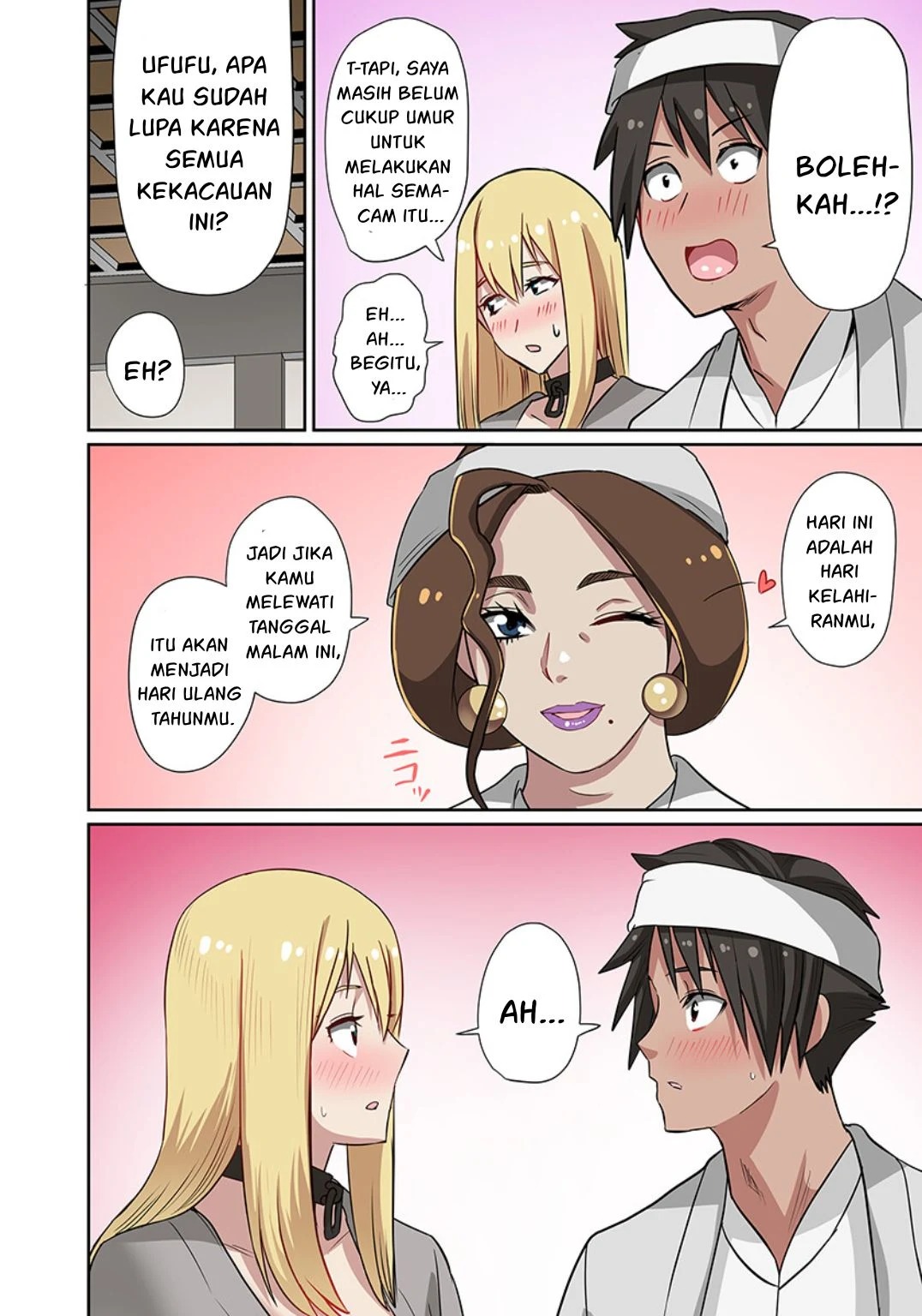 Dorei Senshi no Isekai Taneuma Seikatsu 〜 Mahou mo Bujutsu mo Saikyou dashi Harem made! 〜: Chapter chapter-8 - Page 28