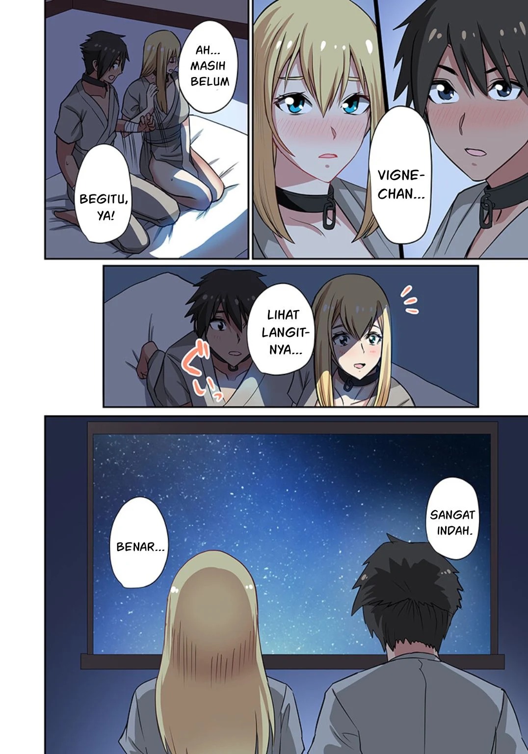 Dorei Senshi no Isekai Taneuma Seikatsu 〜 Mahou mo Bujutsu mo Saikyou dashi Harem made! 〜: Chapter chapter-8 - Page 32