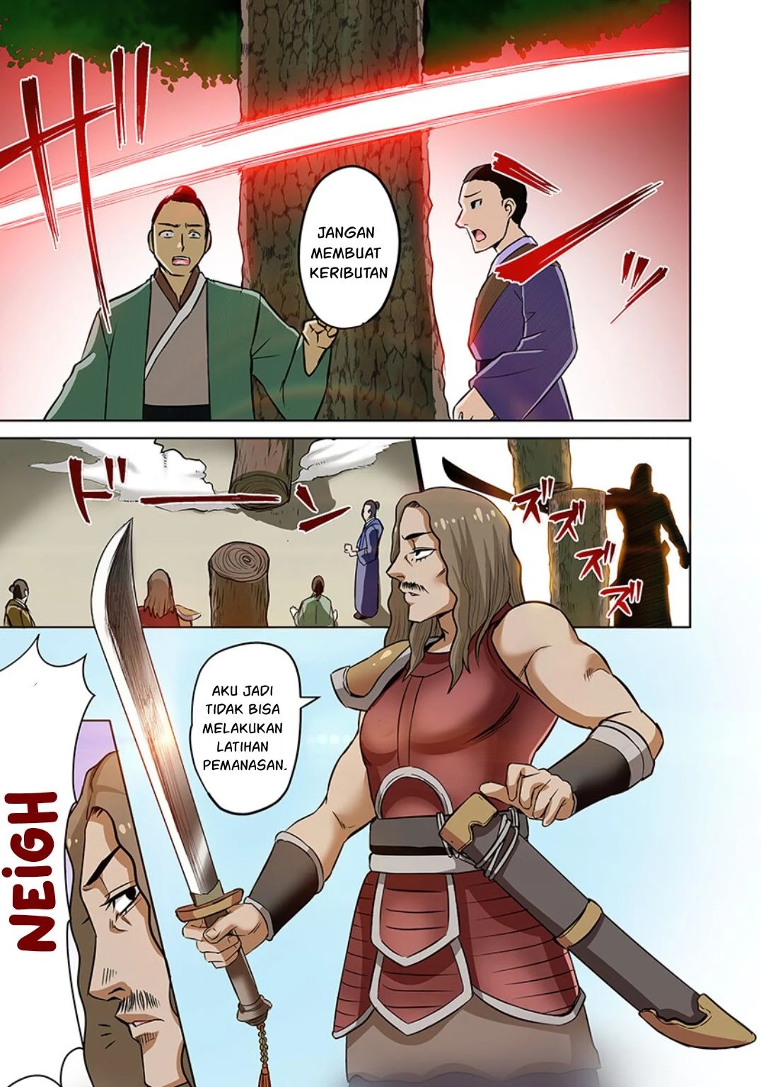 Dorei Senshi no Isekai Taneuma Seikatsu 〜 Mahou mo Bujutsu mo Saikyou dashi Harem made! 〜: Chapter chapter-9 - Page 12