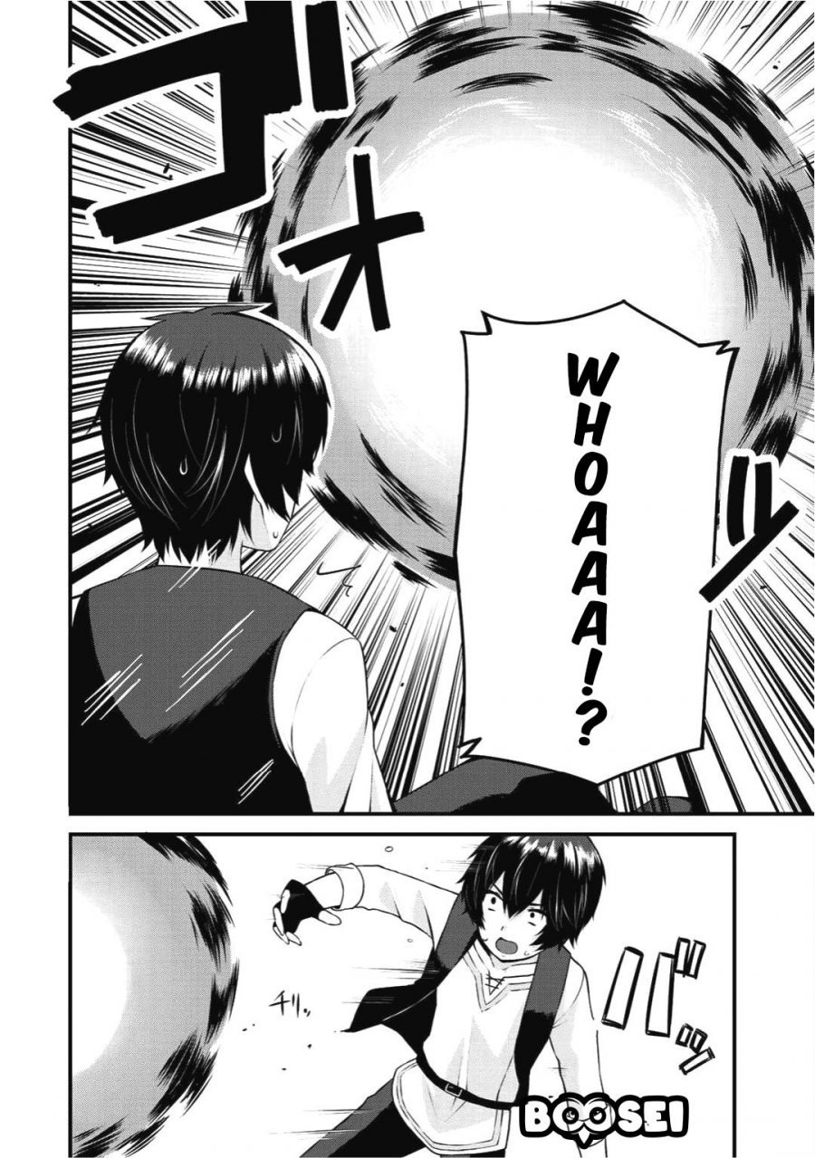 Dorei Shounin Shika Sentakushi Ga Nai desu Yo? ~Harem? Nani sore oishii no?~: Chapter chapter-1 - Page 3