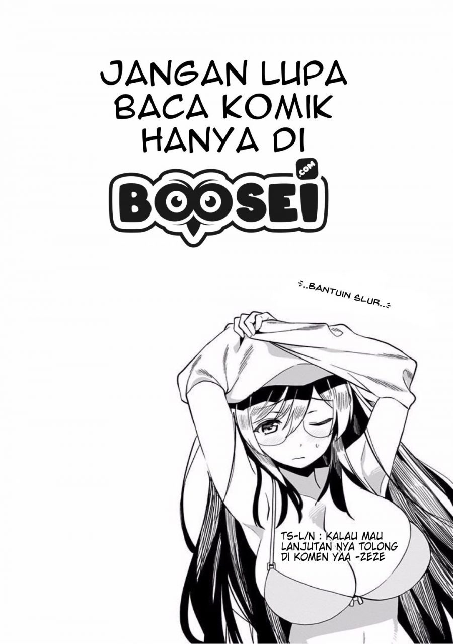 Dorei Shounin Shika Sentakushi Ga Nai desu Yo? ~Harem? Nani sore oishii no?~: Chapter chapter-1 - Page 35