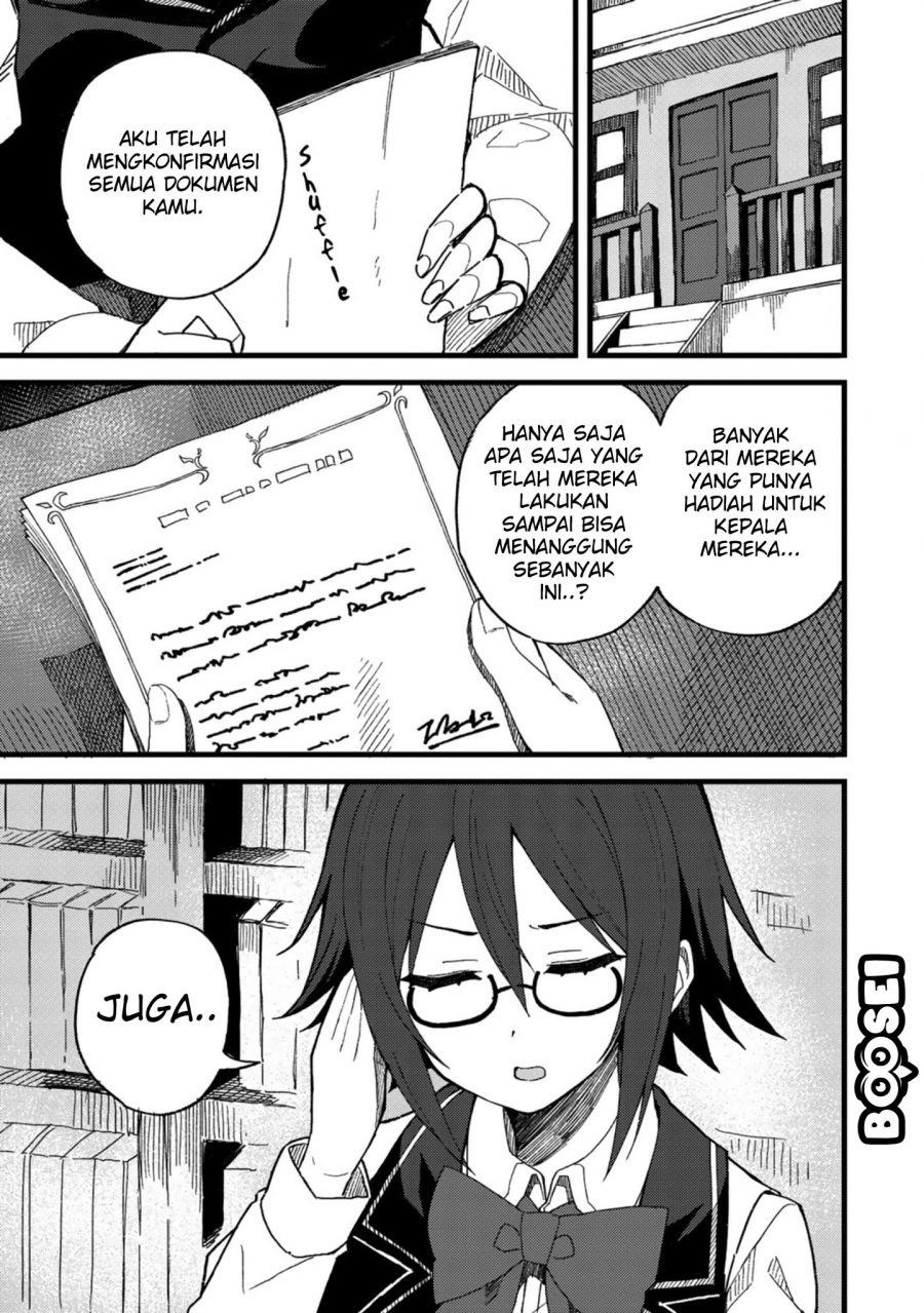 Dorei Shounin Shika Sentakushi Ga Nai desu Yo? ~Harem? Nani sore oishii no?~: Chapter chapter-20 - Page 12