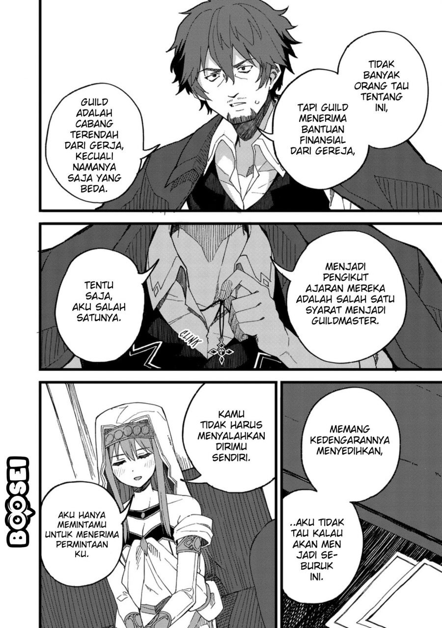 Dorei Shounin Shika Sentakushi Ga Nai desu Yo? ~Harem? Nani sore oishii no?~: Chapter chapter-20 - Page 23