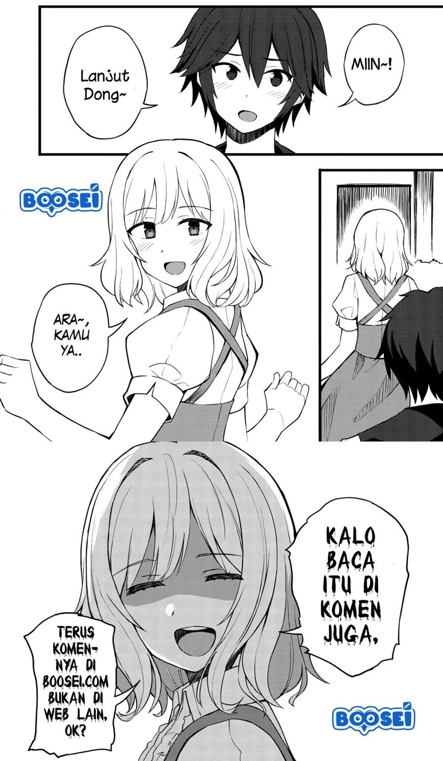Dorei Shounin Shika Sentakushi Ga Nai desu Yo? ~Harem? Nani sore oishii no?~: Chapter chapter-20 - Page 26