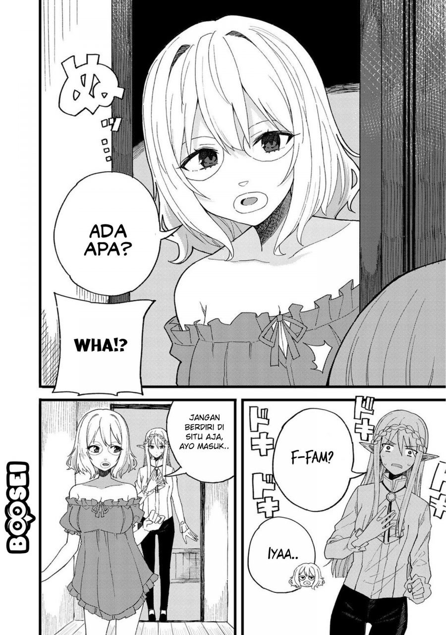 Dorei Shounin Shika Sentakushi Ga Nai desu Yo? ~Harem? Nani sore oishii no?~: Chapter chapter-21 - Page 5