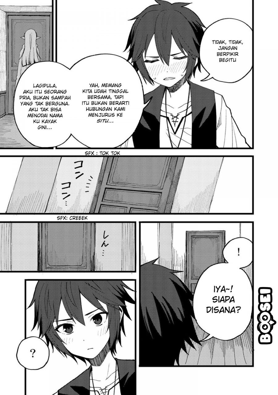 Dorei Shounin Shika Sentakushi Ga Nai desu Yo? ~Harem? Nani sore oishii no?~: Chapter chapter-21 - Page 14