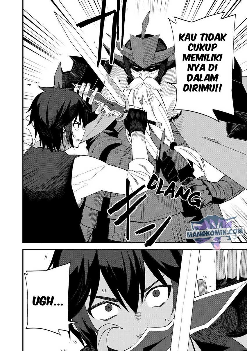 Dorei Shounin Shika Sentakushi Ga Nai desu Yo? ~Harem? Nani sore oishii no?~: Chapter chapter-29 - Page 3