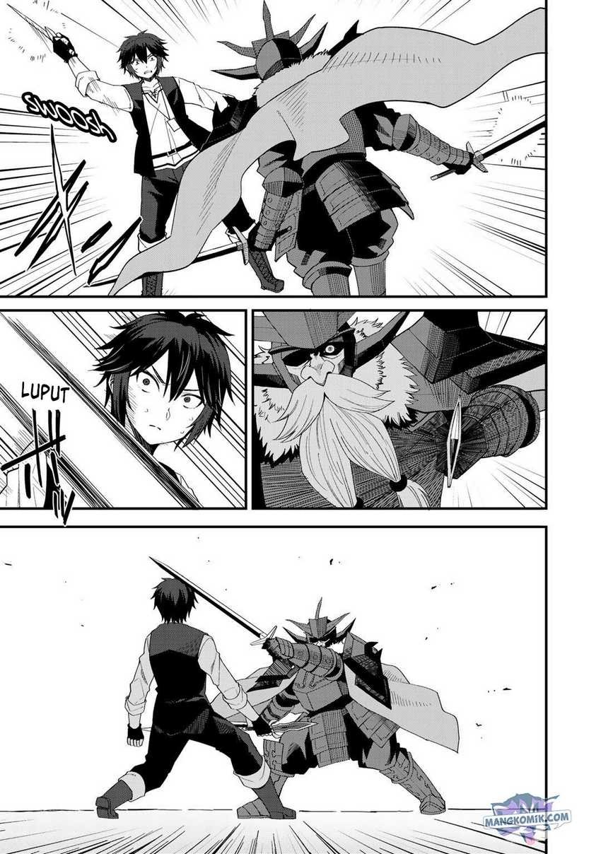 Dorei Shounin Shika Sentakushi Ga Nai desu Yo? ~Harem? Nani sore oishii no?~: Chapter chapter-29 - Page 6