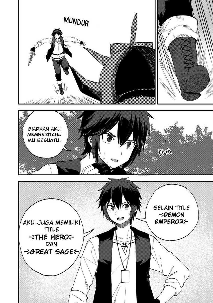Dorei Shounin Shika Sentakushi Ga Nai desu Yo? ~Harem? Nani sore oishii no?~: Chapter chapter-29 - Page 7