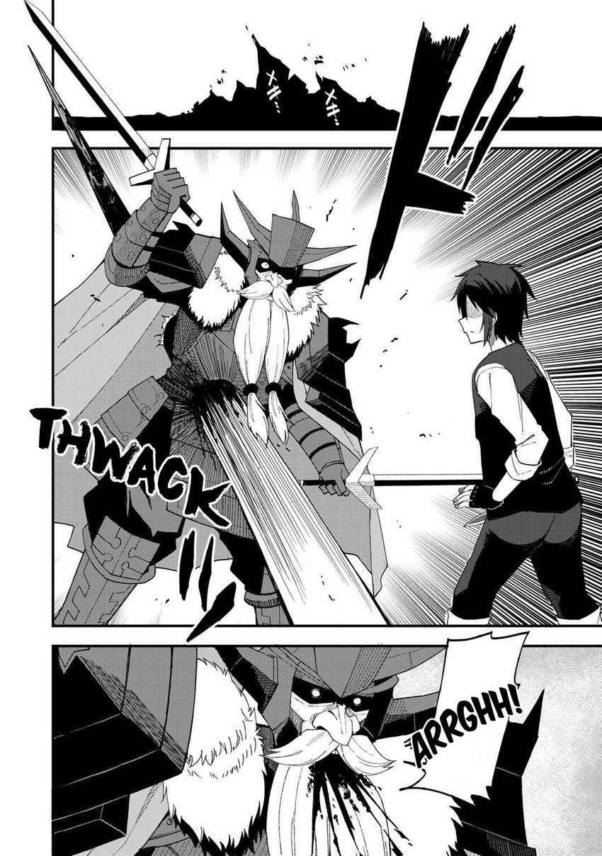 Dorei Shounin Shika Sentakushi Ga Nai desu Yo? ~Harem? Nani sore oishii no?~: Chapter chapter-29 - Page 9