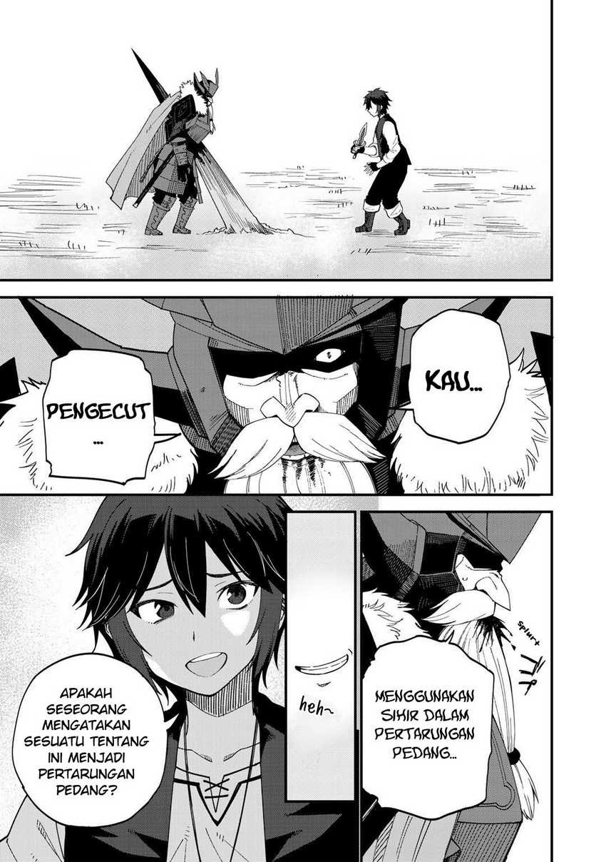 Dorei Shounin Shika Sentakushi Ga Nai desu Yo? ~Harem? Nani sore oishii no?~: Chapter chapter-29 - Page 10