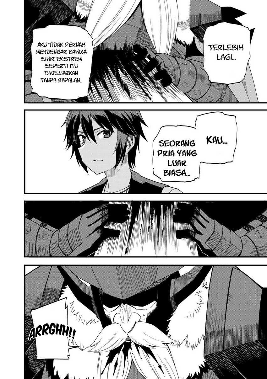 Dorei Shounin Shika Sentakushi Ga Nai desu Yo? ~Harem? Nani sore oishii no?~: Chapter chapter-29 - Page 11