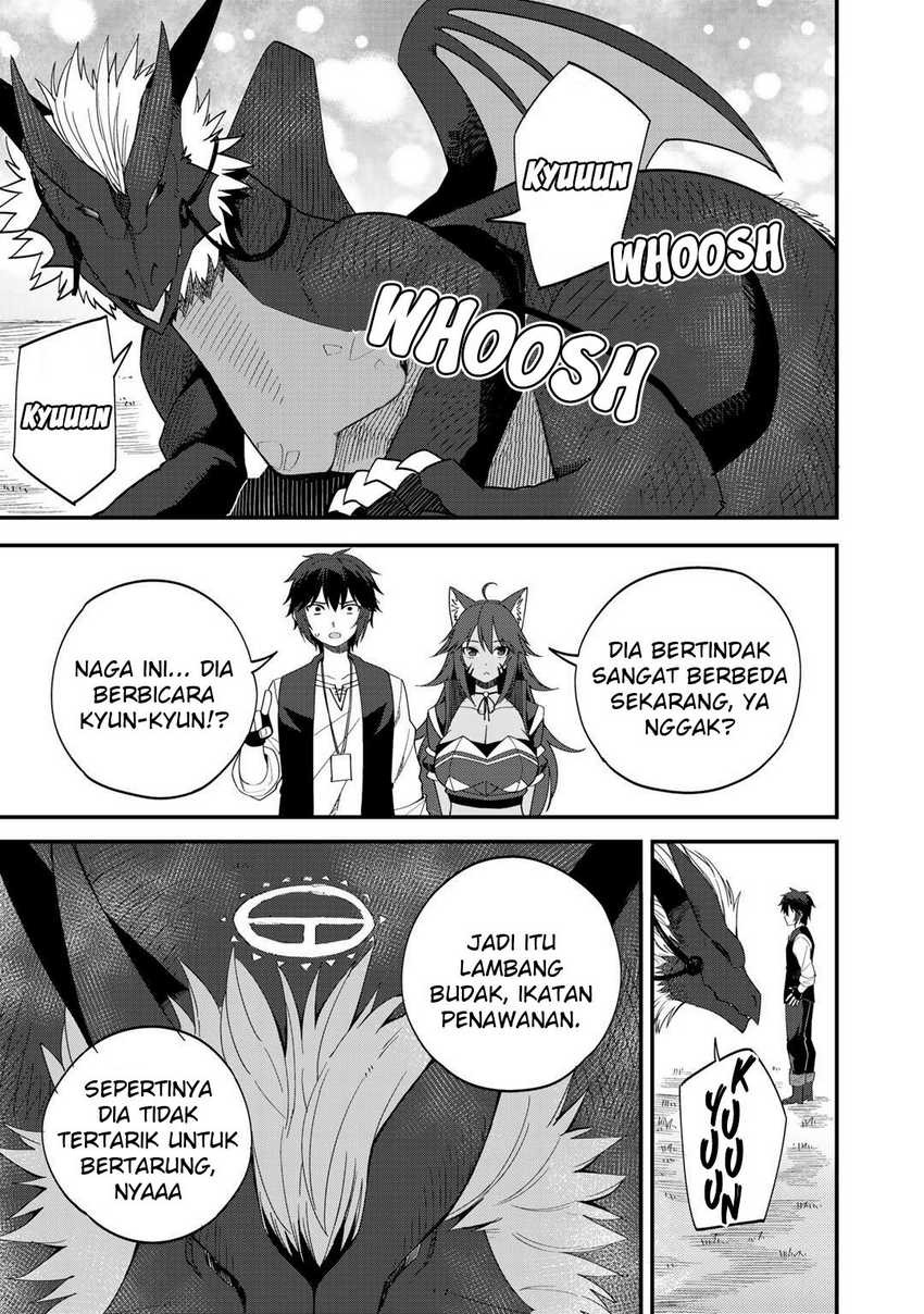 Dorei Shounin Shika Sentakushi Ga Nai desu Yo? ~Harem? Nani sore oishii no?~: Chapter chapter-29 - Page 16