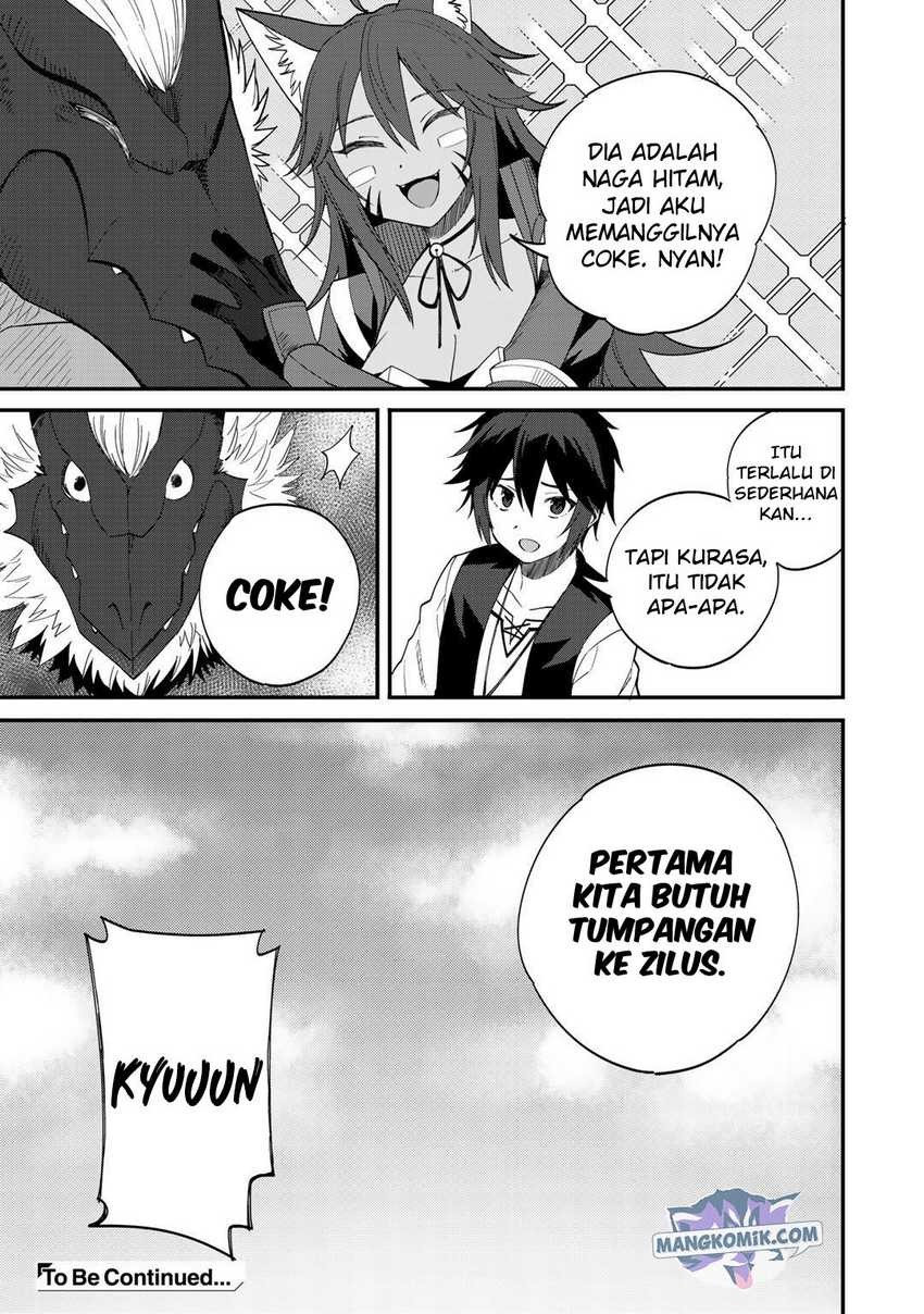 Dorei Shounin Shika Sentakushi Ga Nai desu Yo? ~Harem? Nani sore oishii no?~: Chapter chapter-29 - Page 20