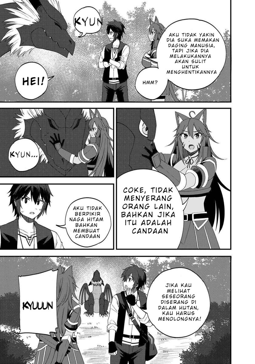 Dorei Shounin Shika Sentakushi Ga Nai desu Yo? ~Harem? Nani sore oishii no?~: Chapter chapter-30 - Page 12