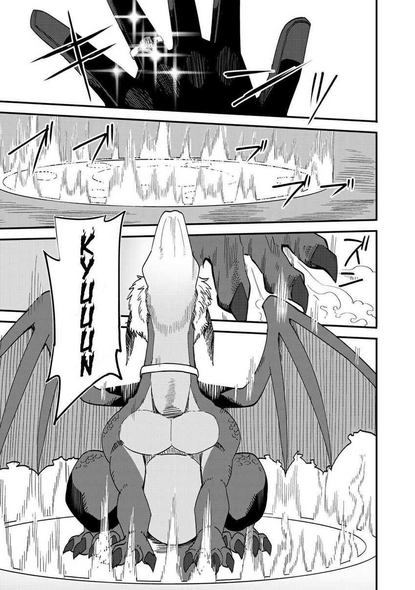 Dorei Shounin Shika Sentakushi Ga Nai desu Yo? ~Harem? Nani sore oishii no?~: Chapter chapter-33 - Page 24