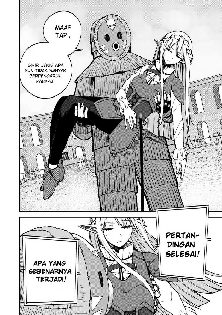 Dorei Shounin Shika Sentakushi Ga Nai desu Yo? ~Harem? Nani sore oishii no?~: Chapter chapter-41 - Page 9