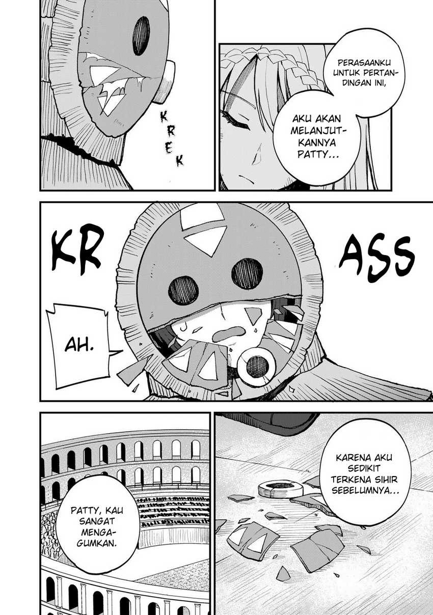 Dorei Shounin Shika Sentakushi Ga Nai desu Yo? ~Harem? Nani sore oishii no?~: Chapter chapter-41 - Page 11