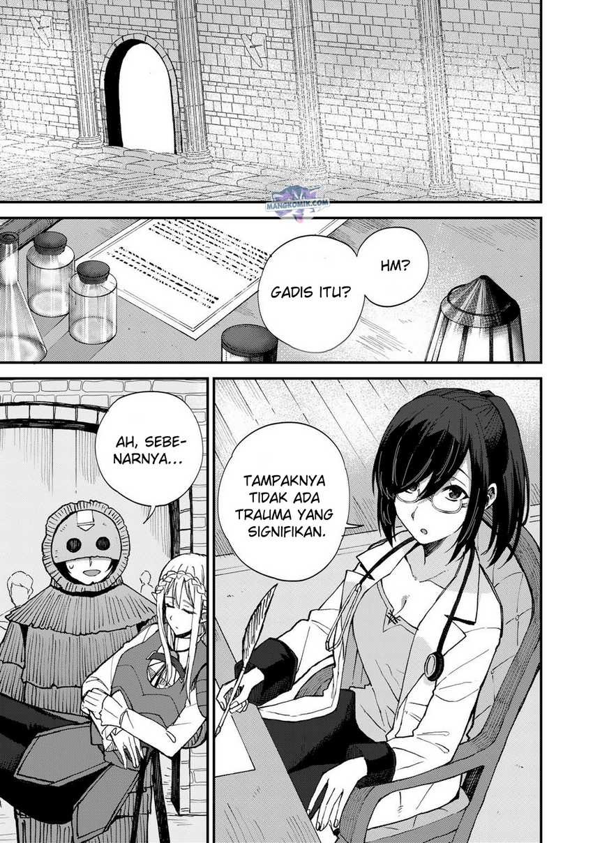 Dorei Shounin Shika Sentakushi Ga Nai desu Yo? ~Harem? Nani sore oishii no?~: Chapter chapter-41 - Page 12