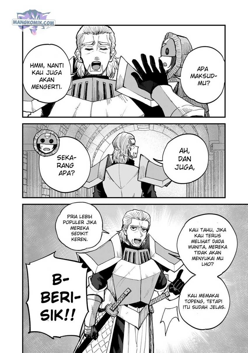 Dorei Shounin Shika Sentakushi Ga Nai desu Yo? ~Harem? Nani sore oishii no?~: Chapter chapter-41 - Page 15