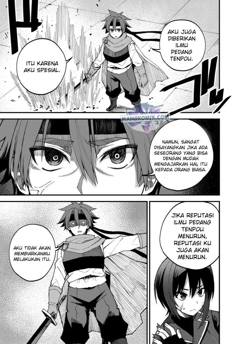 Dorei Shounin Shika Sentakushi Ga Nai desu Yo? ~Harem? Nani sore oishii no?~: Chapter chapter-43 - Page 8