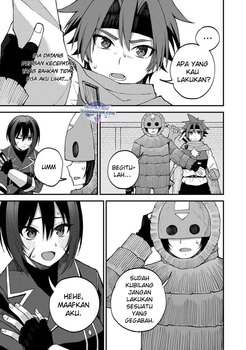 Dorei Shounin Shika Sentakushi Ga Nai desu Yo? ~Harem? Nani sore oishii no?~: Chapter chapter-43 - Page 12