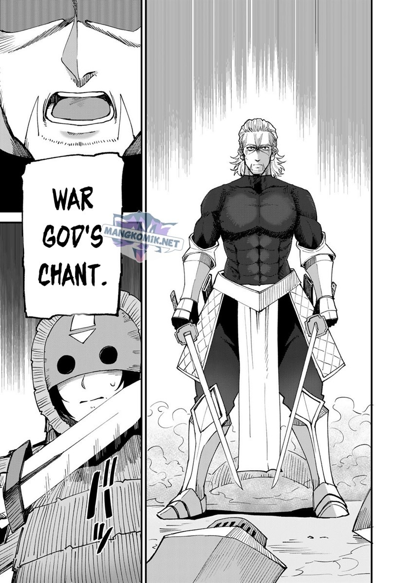 Dorei Shounin Shika Sentakushi Ga Nai desu Yo? ~Harem? Nani sore oishii no?~: Chapter chapter-45 - Page 12
