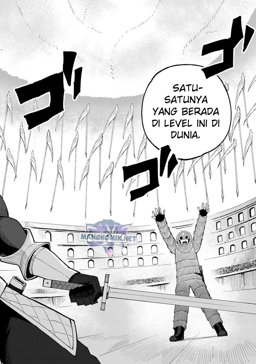 Dorei Shounin Shika Sentakushi Ga Nai desu Yo? ~Harem? Nani sore oishii no?~: Chapter chapter-45 - Page 19