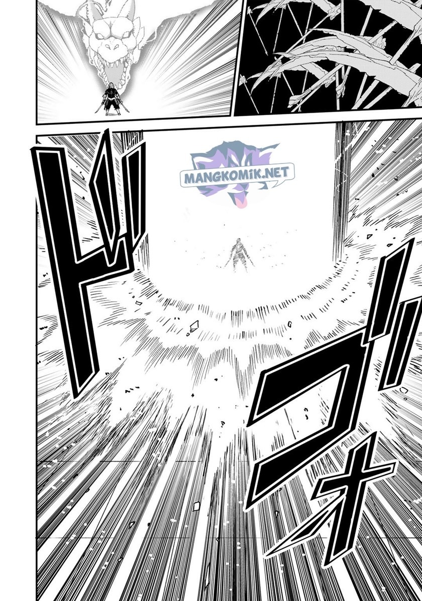 Dorei Shounin Shika Sentakushi Ga Nai desu Yo? ~Harem? Nani sore oishii no?~: Chapter chapter-45 - Page 21