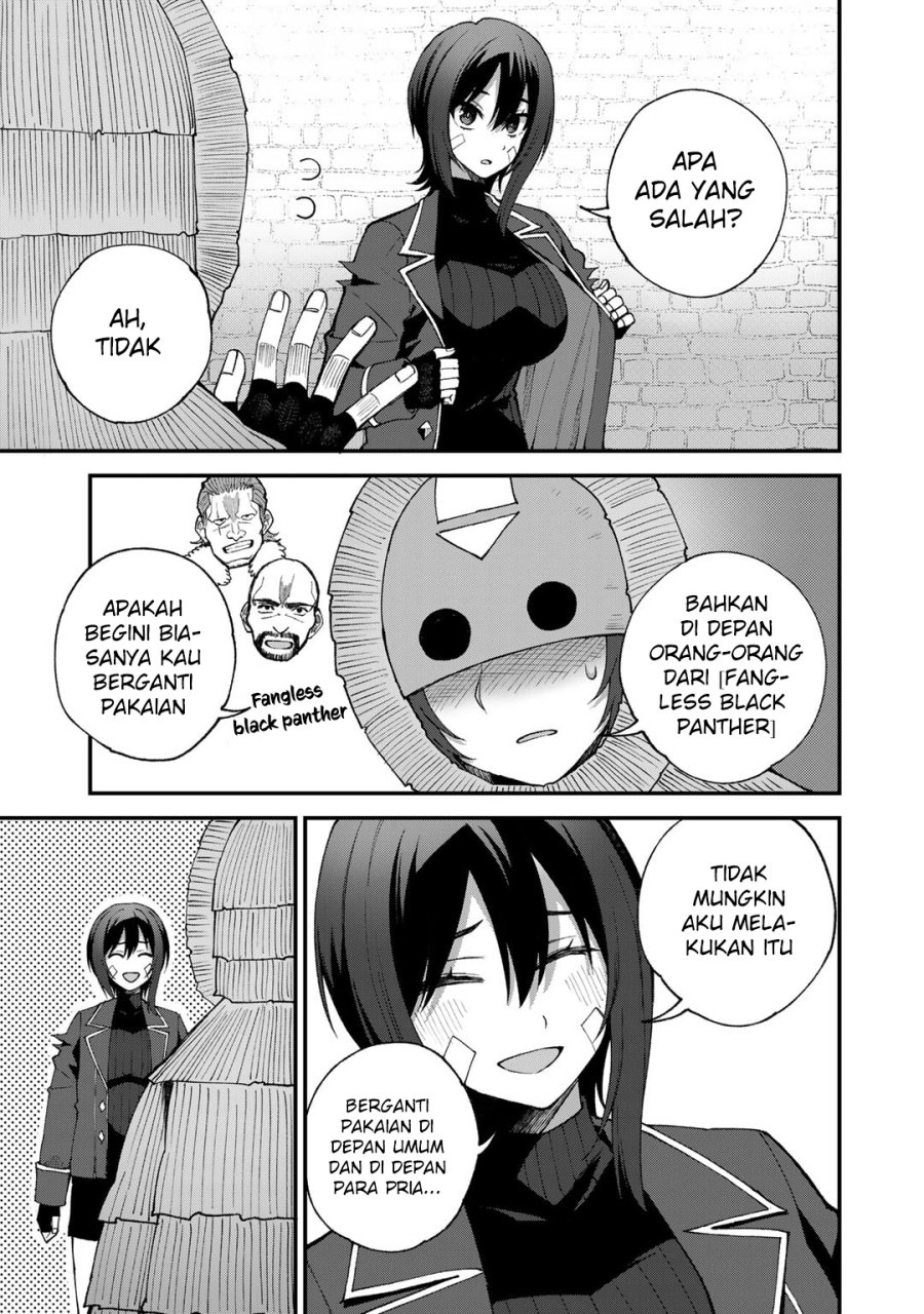 Dorei Shounin Shika Sentakushi Ga Nai desu Yo? ~Harem? Nani sore oishii no?~: Chapter chapter-47 - Page 14